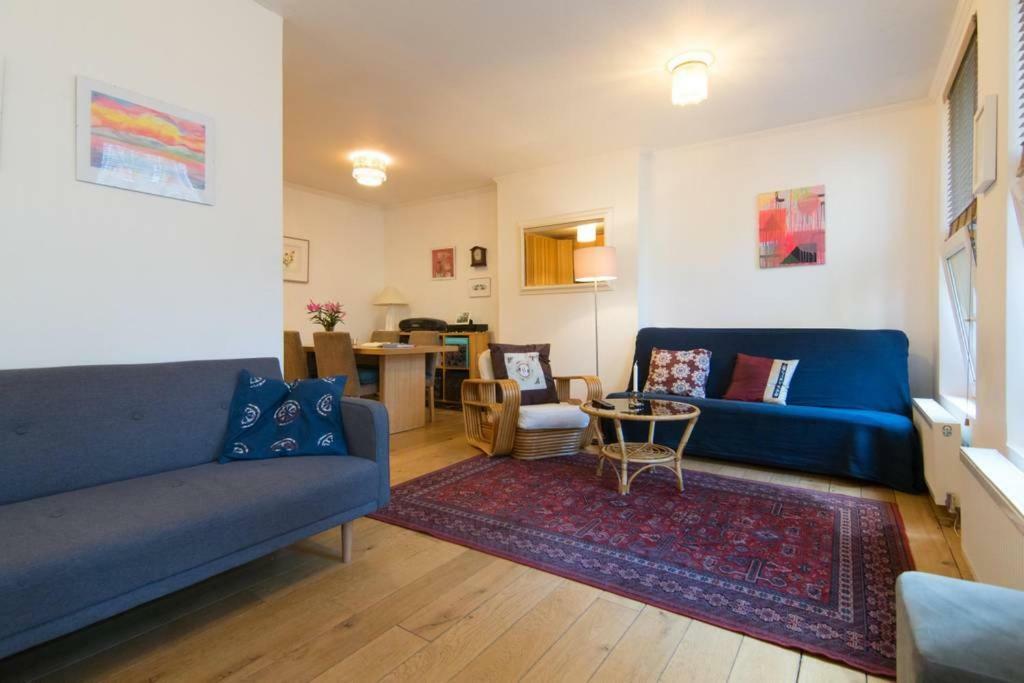 The Cottage. Woodlands, West End. Glasgow Eksteriør billede